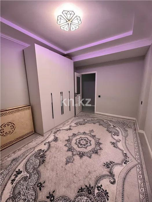 Продажа 2-комнатной квартиры, 50 м² - Продажа квартир в новостройках Алматы с фото - страница 43 фото 1 из 6