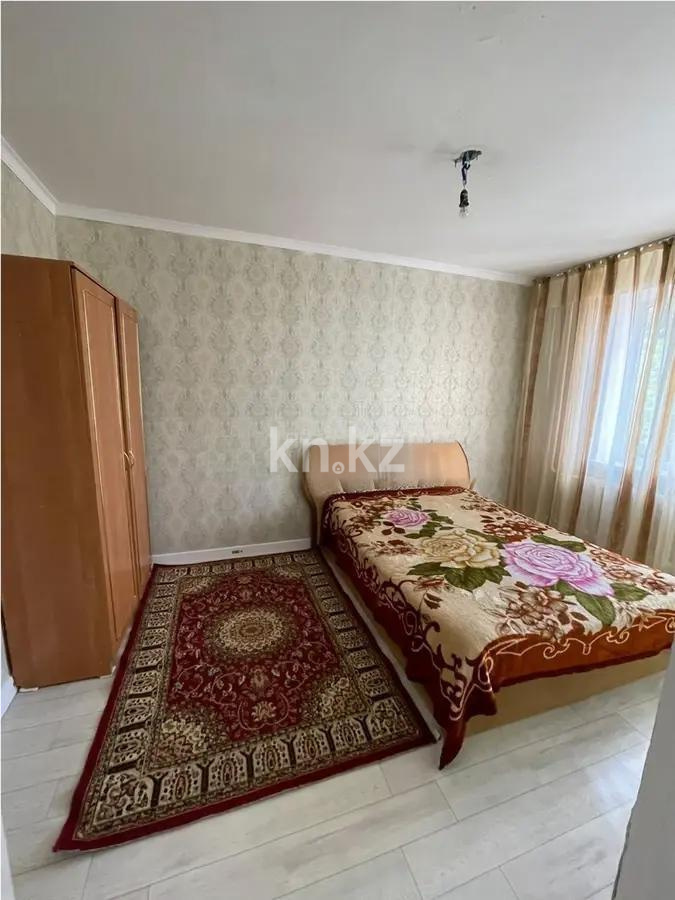 Продажа 2-комнатной квартиры, 54 м², мкр-н Степной-3, дом  8 - Продажа  двухкомнатных квартир в Караганде без посредников с фото фото 2 из 3