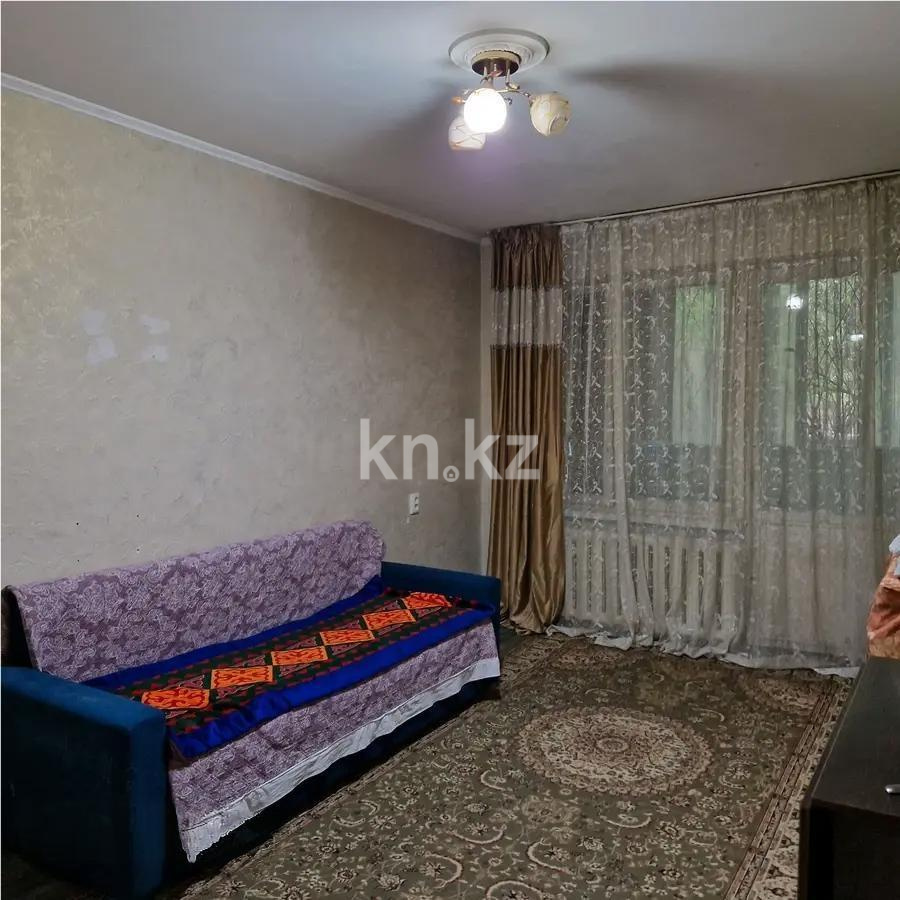 Продажа 1-комнатной квартиры, 33.2 м², ул. Кекилбайулы, дом  129 - Продажа  однокомнатных квартир в Алматы без посредников с фото фото 1 из 3