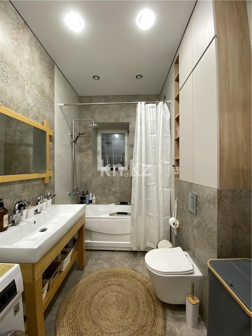 Продажа 3-комнатной квартиры, 128 м², пер. Сарыкенгир - Продажа квартир в Астане фото 10 из 33