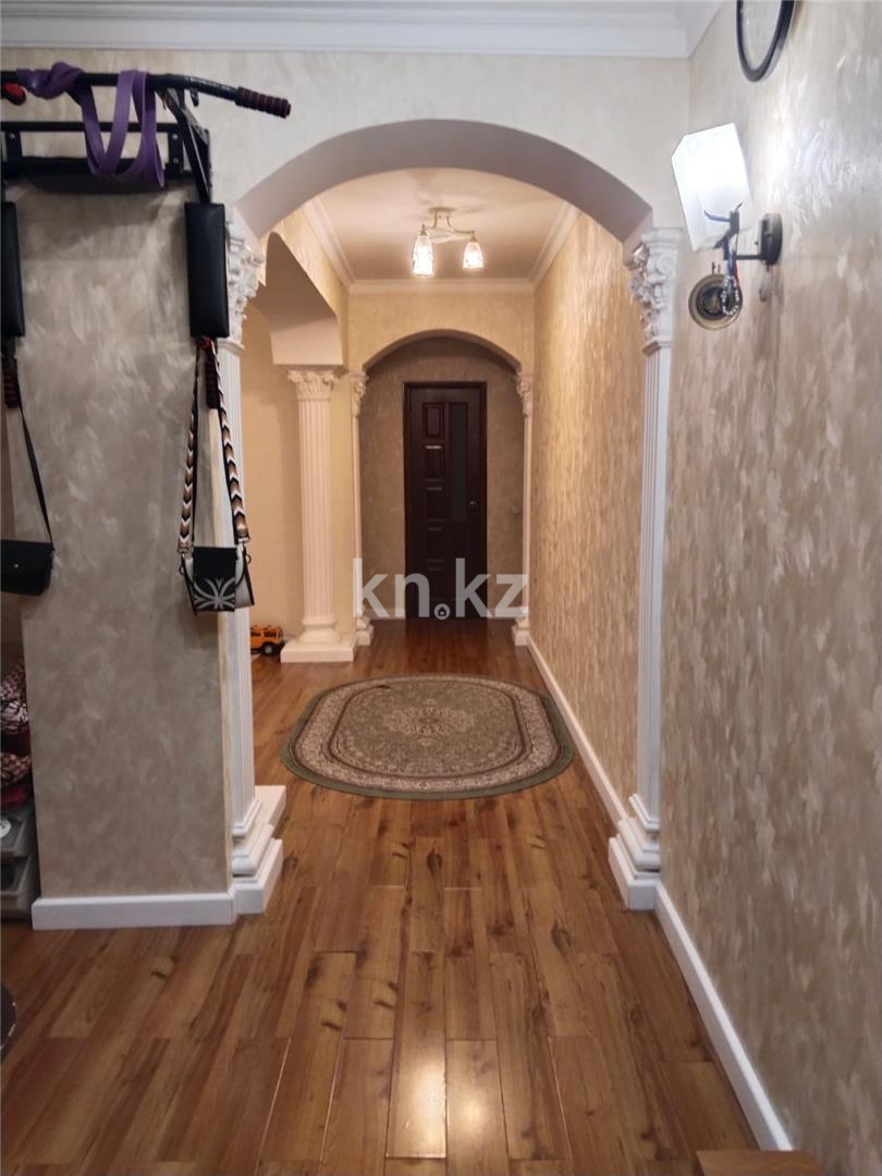 Продажа 3-комнатной квартиры, 94.6 м², ул. Сыганак в Астане - фото 7