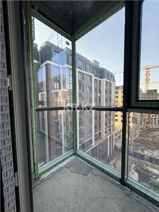 Продажа 2-комнатной квартиры, 85 м², пр. Абая, дом  118 - Продажа квартир в Алматы фото 4 из 4