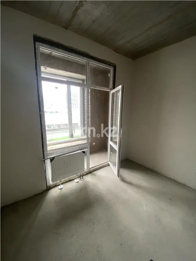 Продажа 1-комнатной квартиры, 36 м² - Продажа квартир в кирпичном доме в Казахстане - страница 2 фото 2 из 2