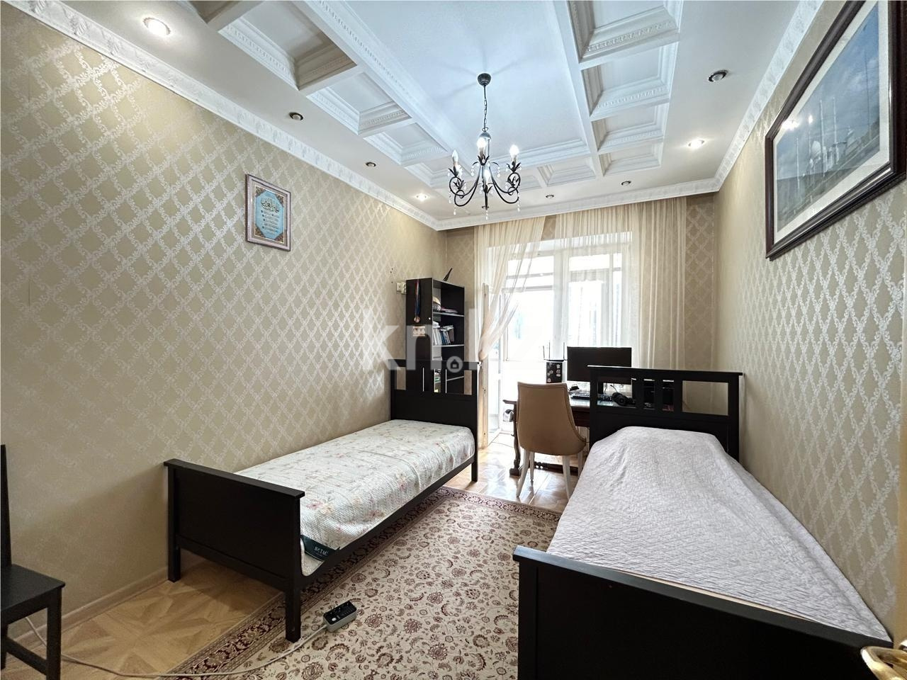 Продажа 4-комнатной квартиры, 121.1 м² в Астане - фото 10