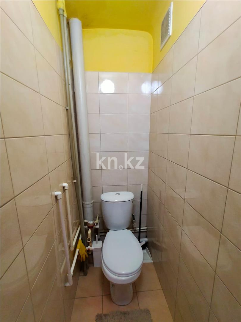 Продажа 1-комнатной квартиры, 32 м², ул. Абая в Темиртау - фото 5