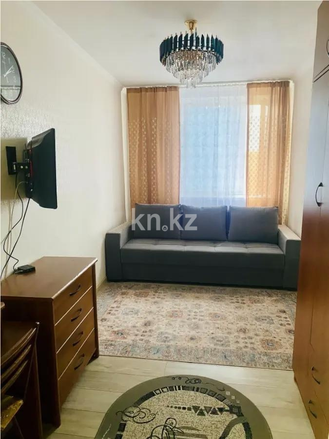 Продажа 2-комнатной квартиры, 53.8 м² в Астане - фото 2