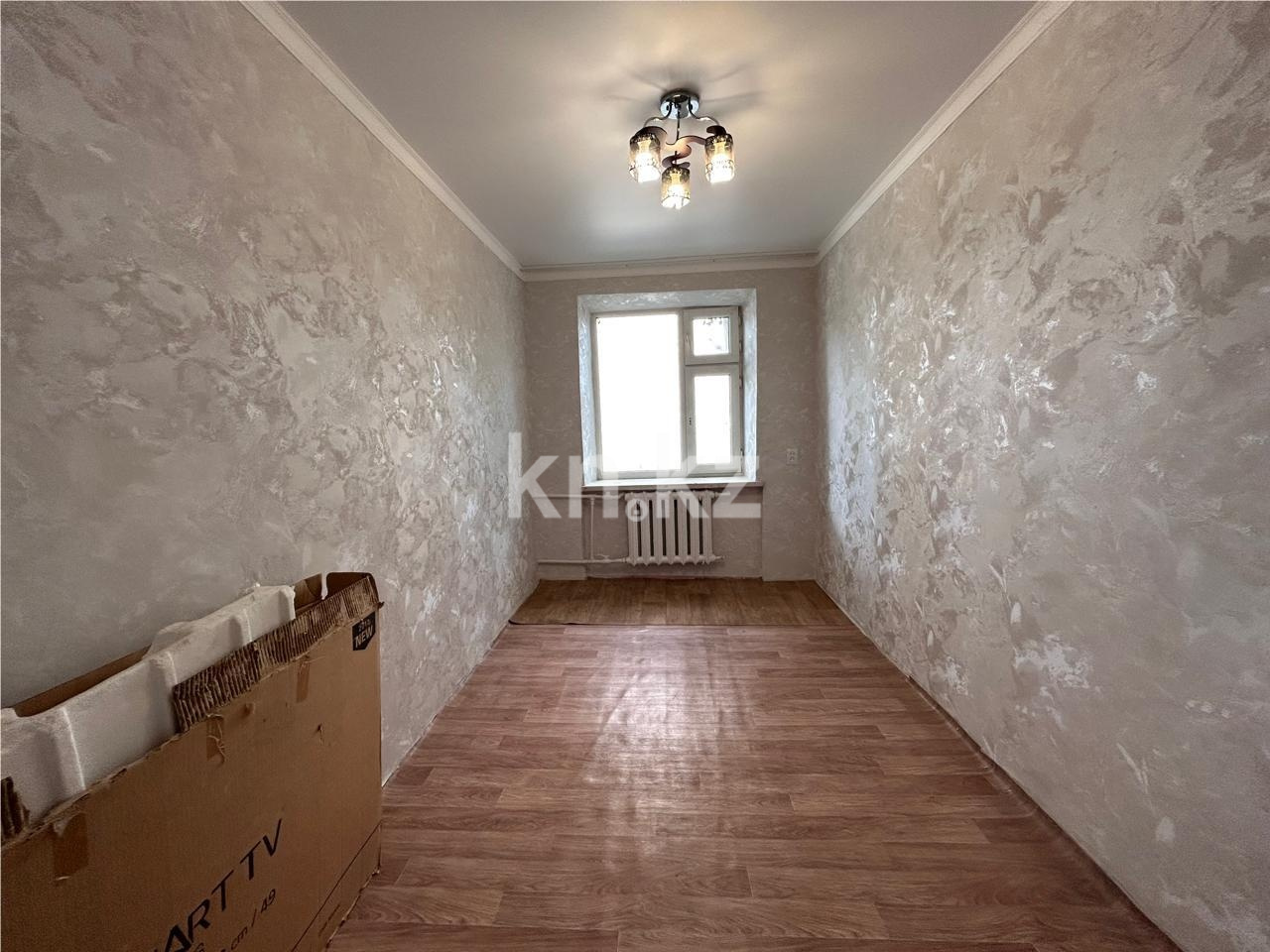 Продажа 3-комнатной квартиры, 55 м² в Темиртау - фото 2
