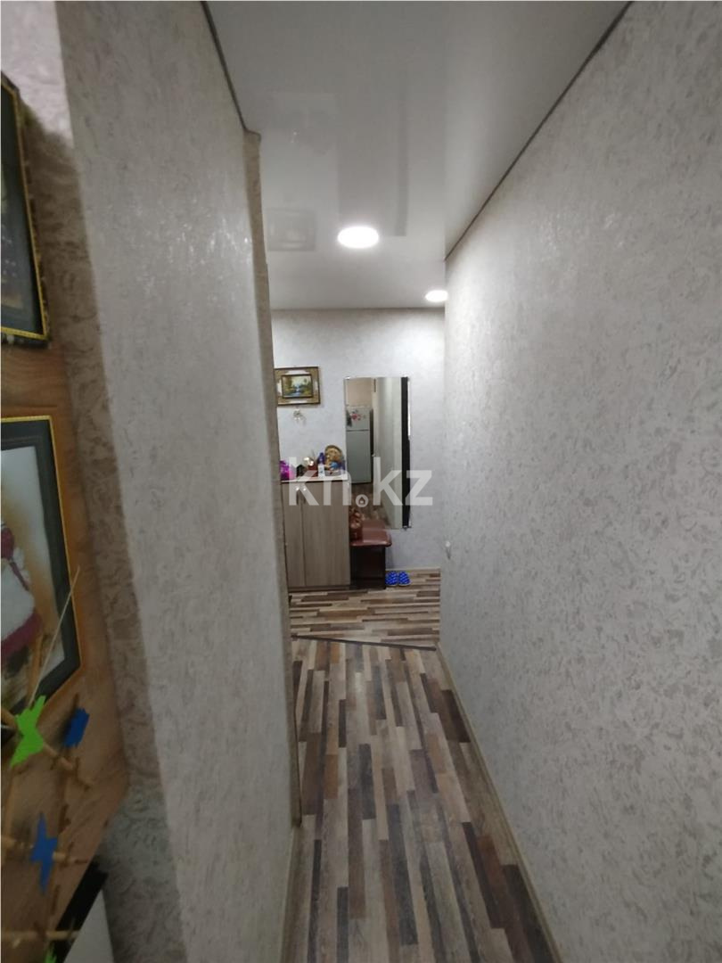 Продажа 2-комнатной квартиры, 44 м², пр. Металлургов в Темиртау - фото 8