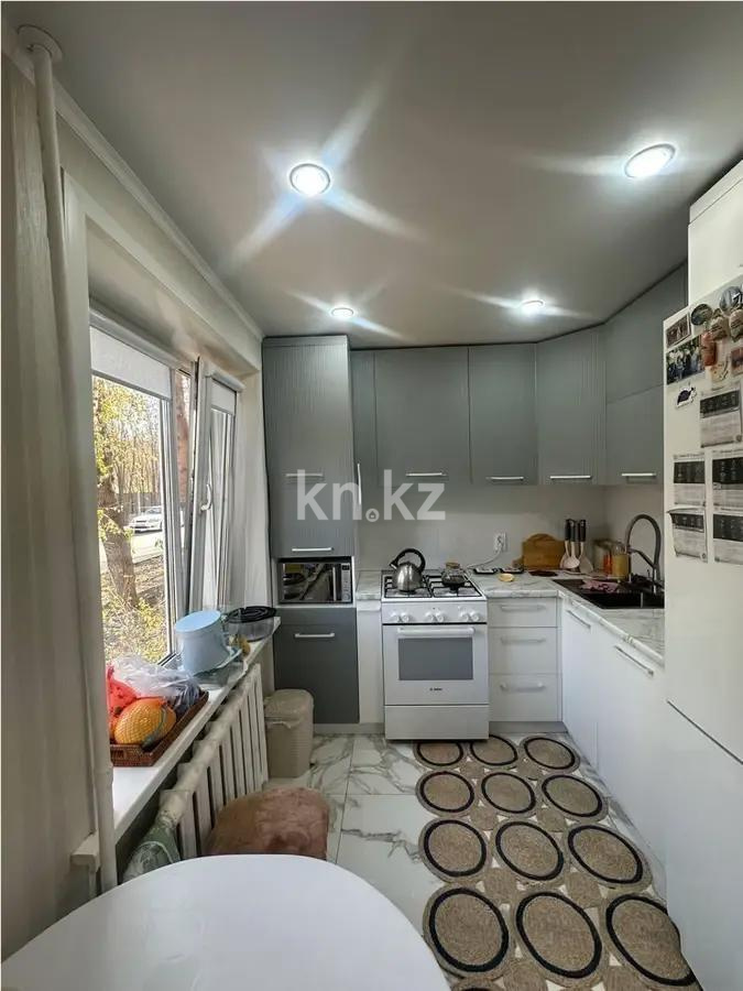 Продажа 3-комнатной квартиры, 53 м², пер. Ташенова, дом  4/3 - Продажа квартир в Астане фото 5 из 6