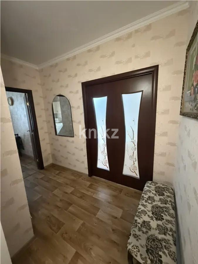 Продажа 1-комнатной квартиры, 37.7 м² - Продажа однокомнатных квартир в кирпичном доме в Астане фото 4 из 4