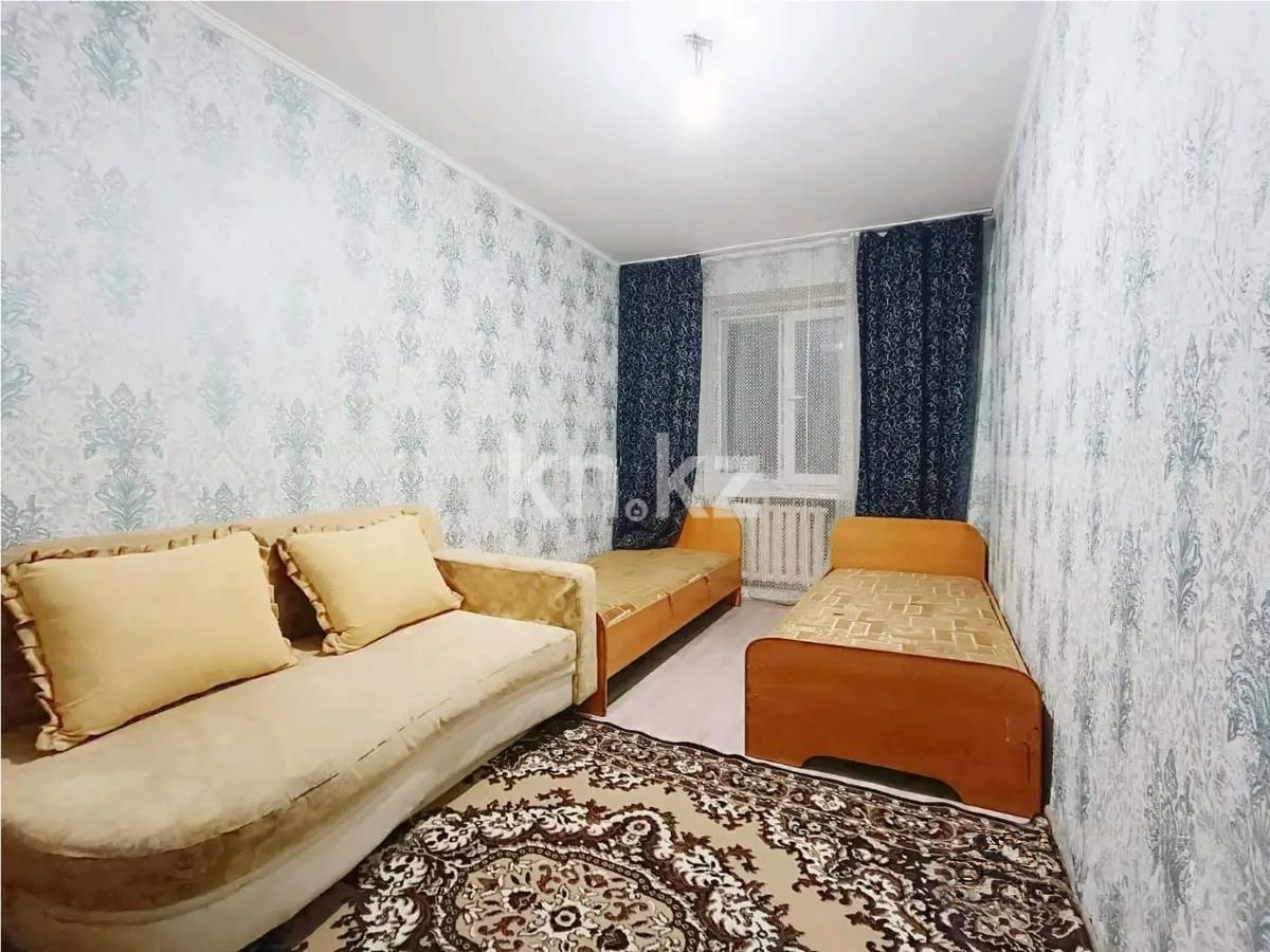 Продажа 2-комнатной квартиры, 37 м², ул. Карасай батыра, дом  237а - Продажа  двухкомнатных квартир в Алматы без посредников с фото фото 1 из 4