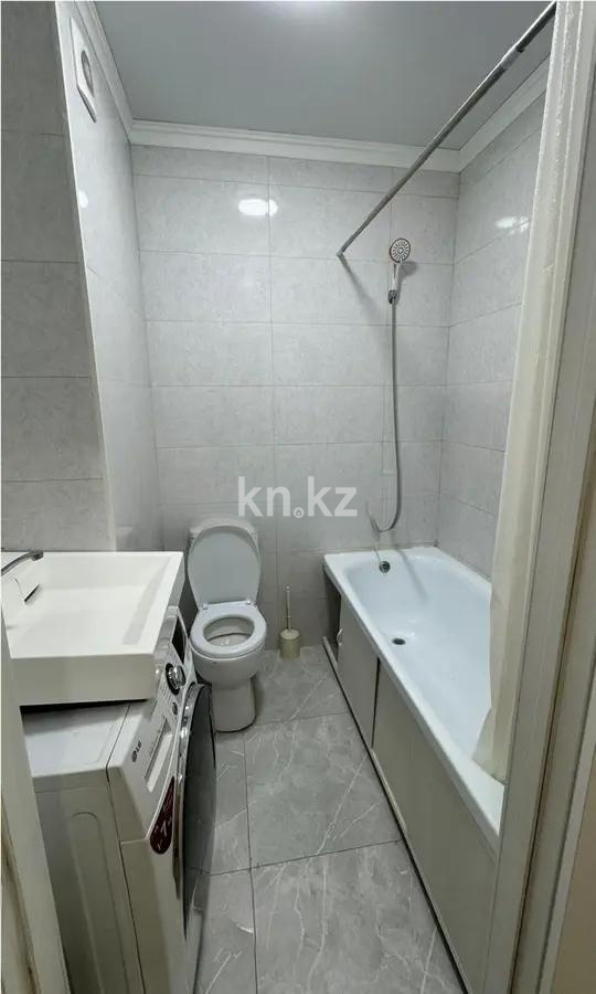 Продажа 2-комнатной квартиры, 49 м² в Алматы - фото 3