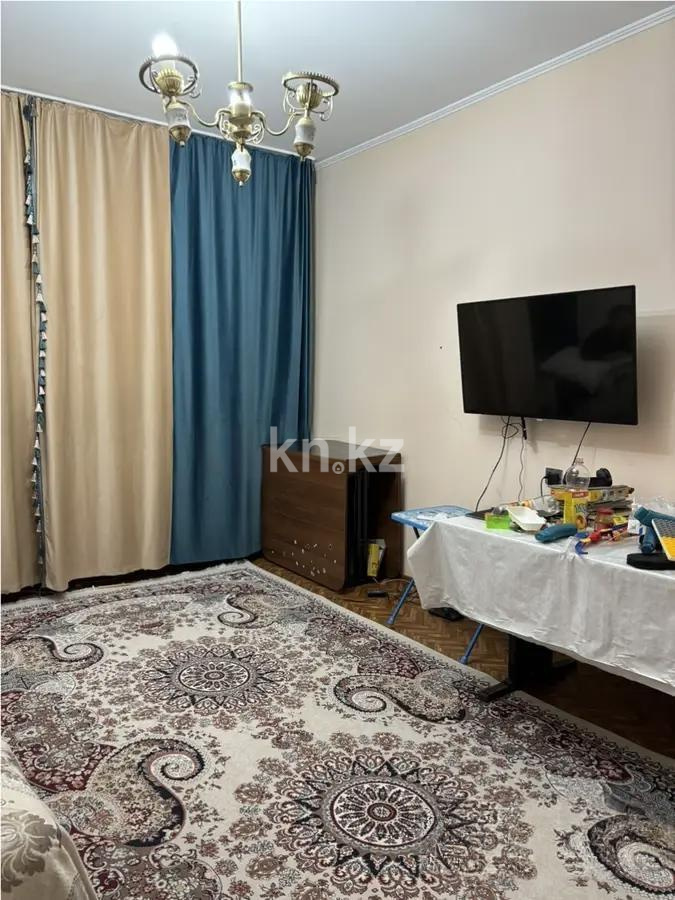 Продажа 3-комнатной квартиры, 68 м², мкр. Жетысу-2, дом  73 в Алматы