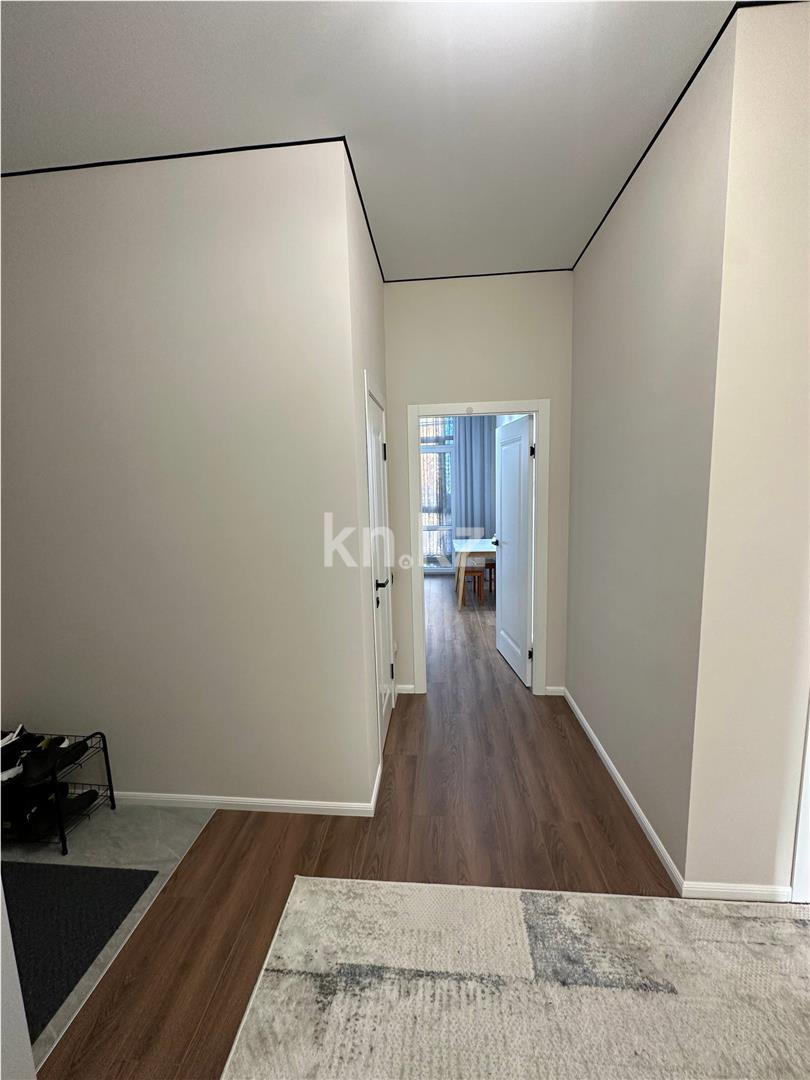 Продажа 3-комнатной квартиры, 78 м² в Караганде - фото 21