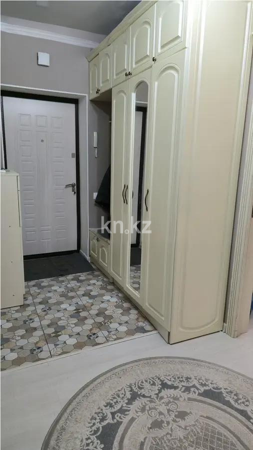 Продажа 2-комнатной квартиры, 60.8 м² - Продажа квартир в р-не Есиль Астаны - страница 3 фото 5 из 5