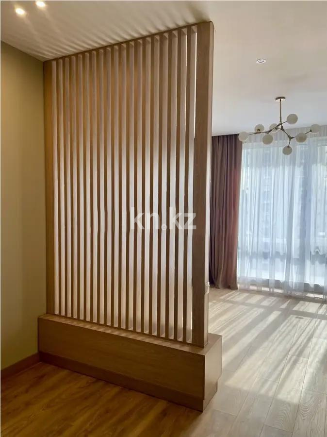 Продажа 2-комнатной квартиры, 79 м², пр. Серкебаева, дом  99 - Продажа квартир в Алматы фото 1 из 6