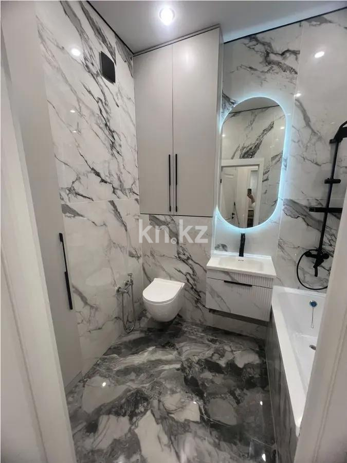 Продажа 2-комнатной квартиры, 45 м², ул. Ашимова, дом  1/5б в Алматы - фото 4