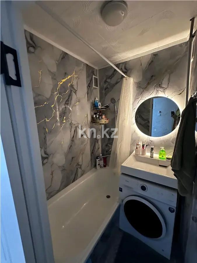 Продажа 3-комнатной квартиры, 63 м² - Продажа квартир в Караганде - страница 2 фото 5 из 7