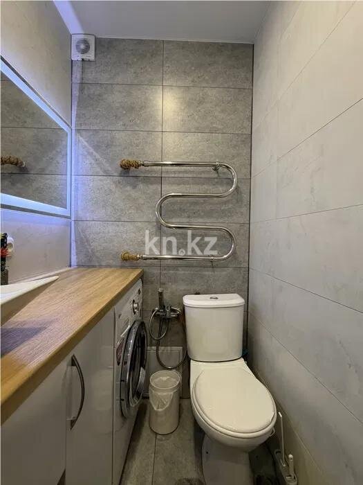 Продажа 2-комнатной квартиры, 55 м² в Сарани - фото 5