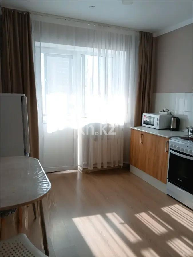 Продажа 1-комнатной квартиры, 34 м² - Продажа однокомнатных квартир в р-не Нура Астаны - страница 3 фото 2 из 3