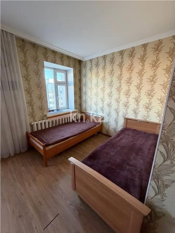 Продажа 1-комнатной квартиры, 26 м² в Астане