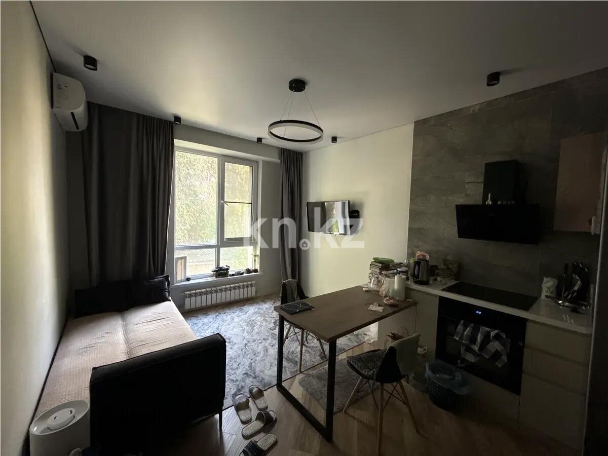 Продажа 2-комнатной квартиры, 47 м² в Алматы