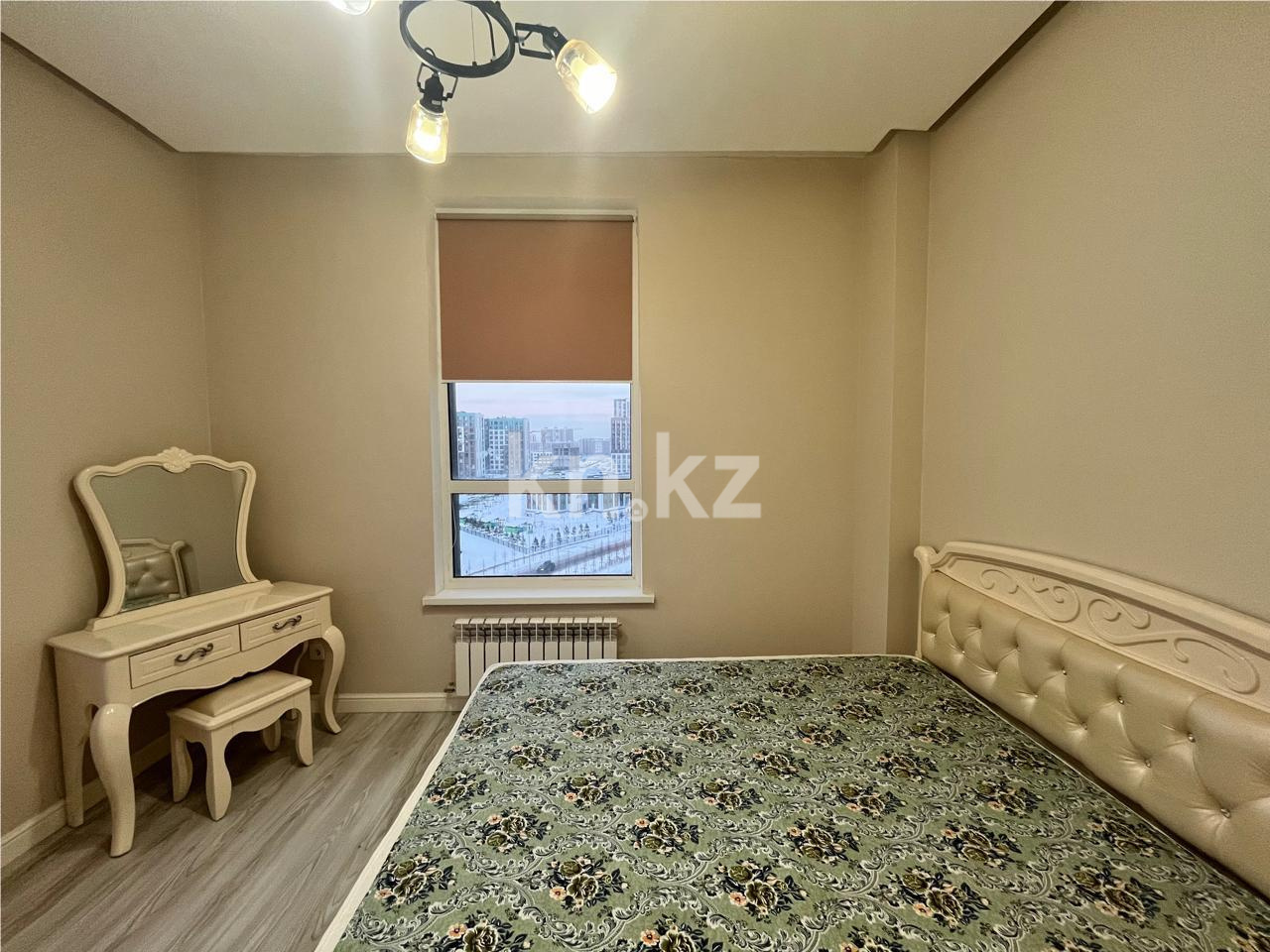 Продажа 2-комнатной квартиры, 66 м² - Продажа двухкомнатных квартир в Астане - страница 4 фото 3 из 10