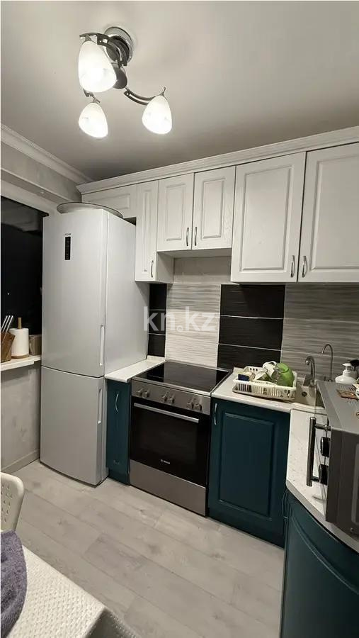 Продажа 2-комнатной квартиры, 49 м² в Караганде - фото 3