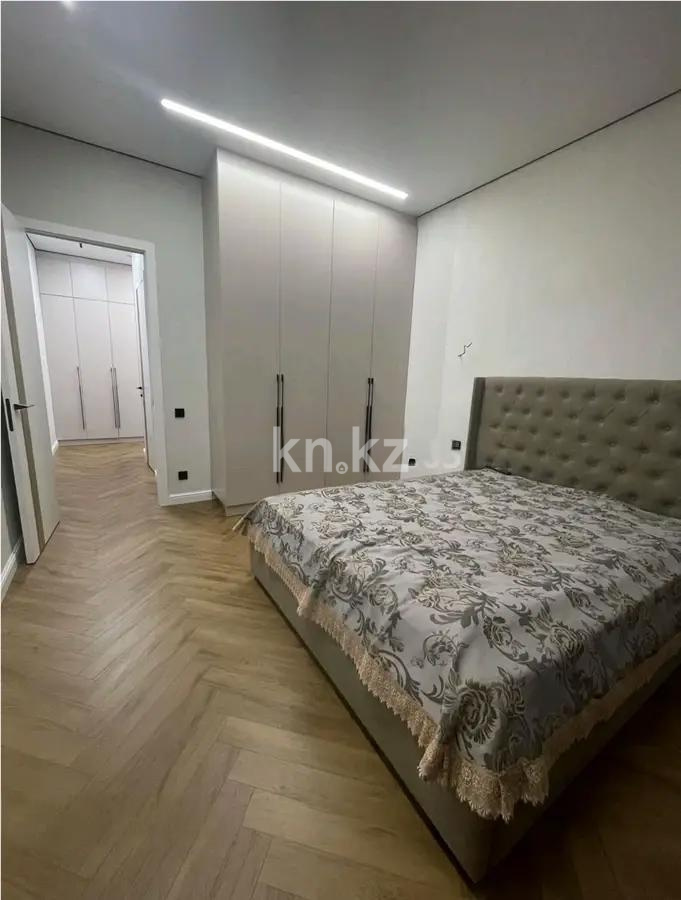 Продажа 2-комнатной квартиры, 45 м² - Продажа двухкомнатных квартир в Астане - страница 5 фото 2 из 4