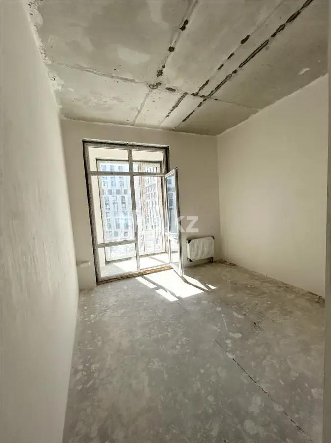 Продажа 1-комнатной квартиры, 40 м² в Алматы - фото 2