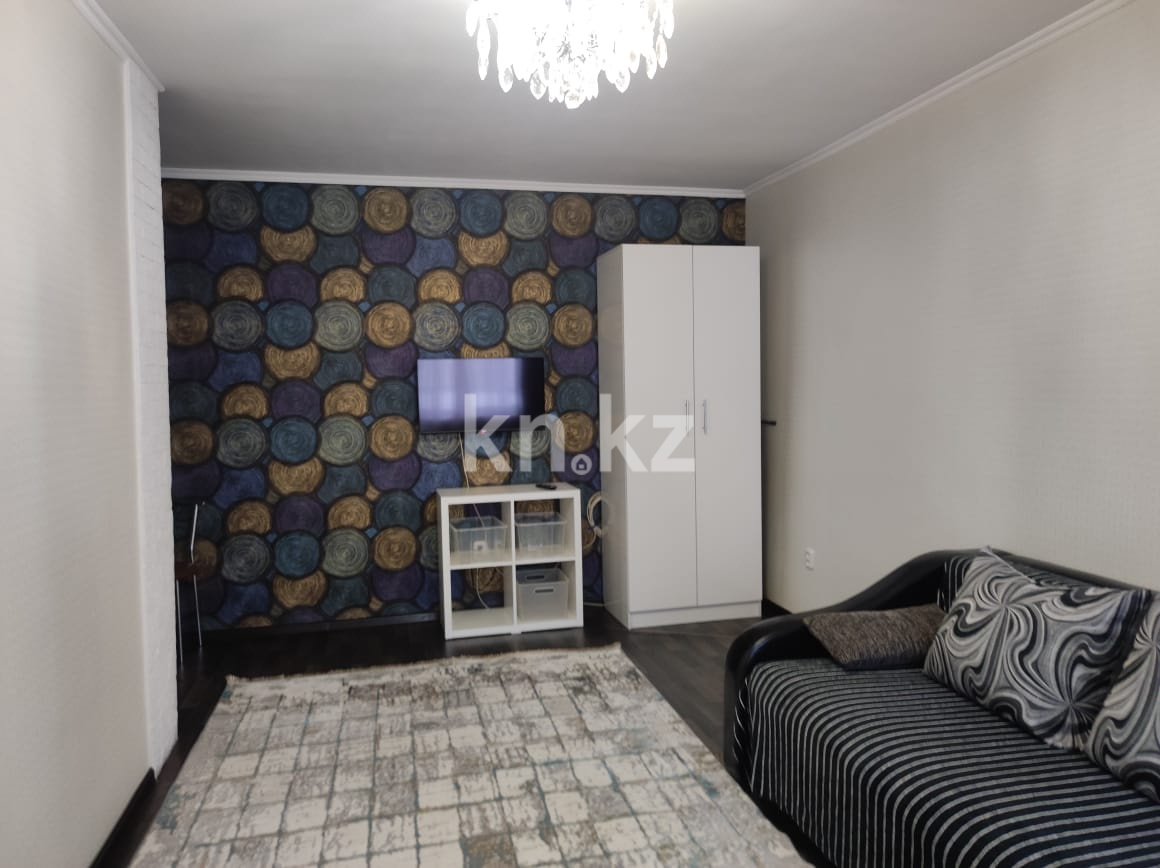 Аренда 2-комнатной квартиры, 45 м² - Аренда квартир помесячно в Казахстане - страница 2 фото 12 из 15