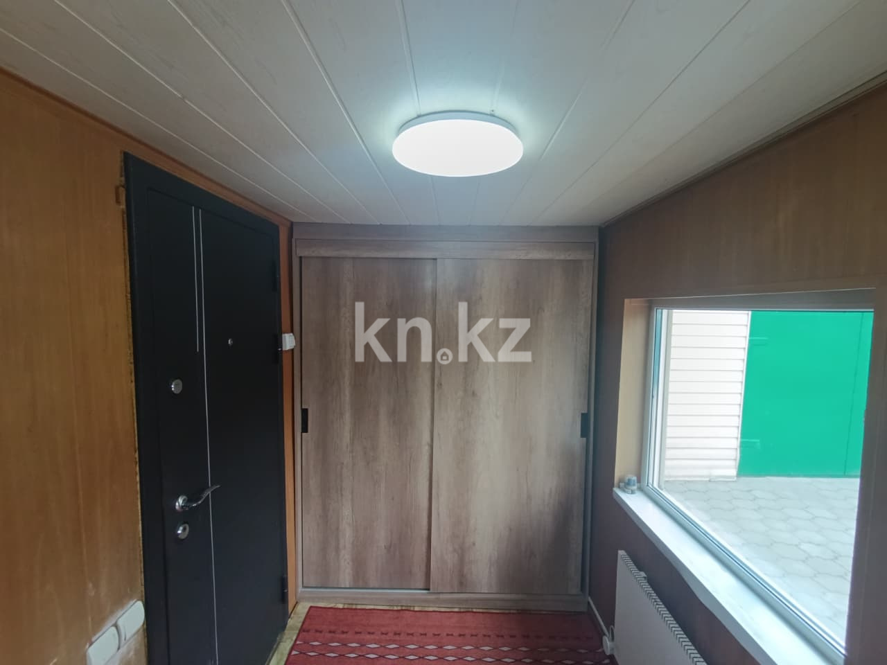 Продажа 4-комнатного дома, 80 м² - Продажа домов, коттеджей в Казахстане - страница 7 фото 16 из 20