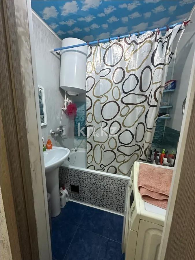 Продажа 2-комнатной квартиры, 51 м², ул. Прогресса, дом  29 - Продажа  двухкомнатных квартир в Караганде без посредников фото 5 из 6