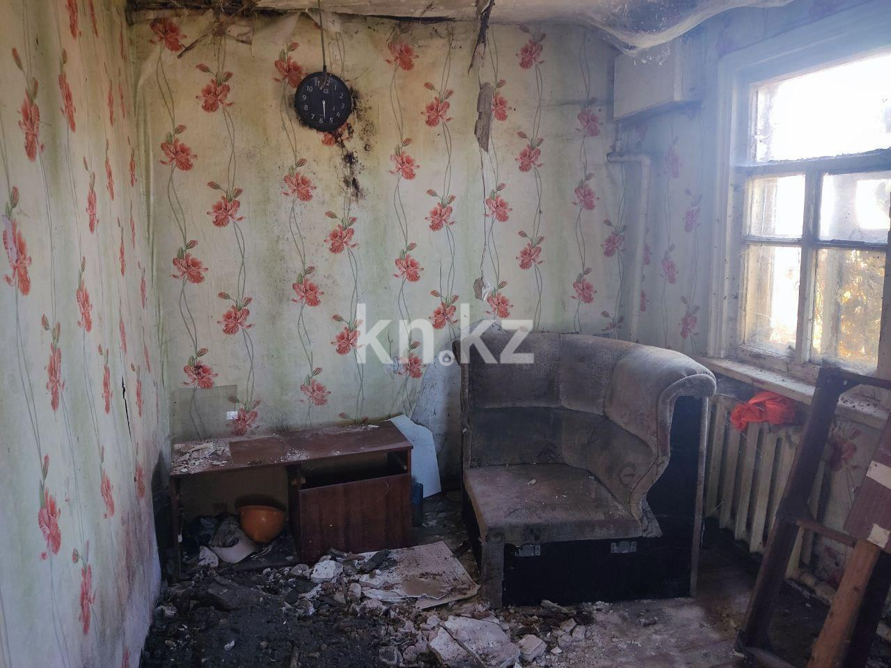 Продажа 3-комнатного дома, 42.6 м², ул. Локомотивная в Караганде - фото 7