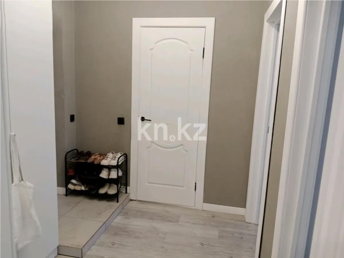 Продажа 2-комнатной квартиры, 39.5 м² - Продажа квартир в Астане - страница 11 фото 5 из 5