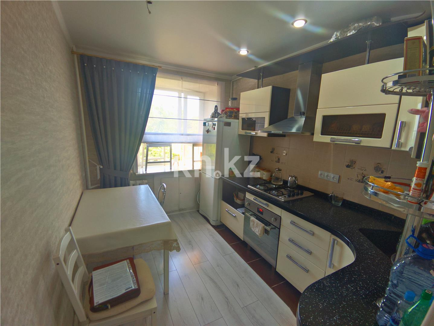 Продажа 3-комнатной квартиры, 60 м² - Продажа квартир в Караганде - страница 29 фото 3 из 10