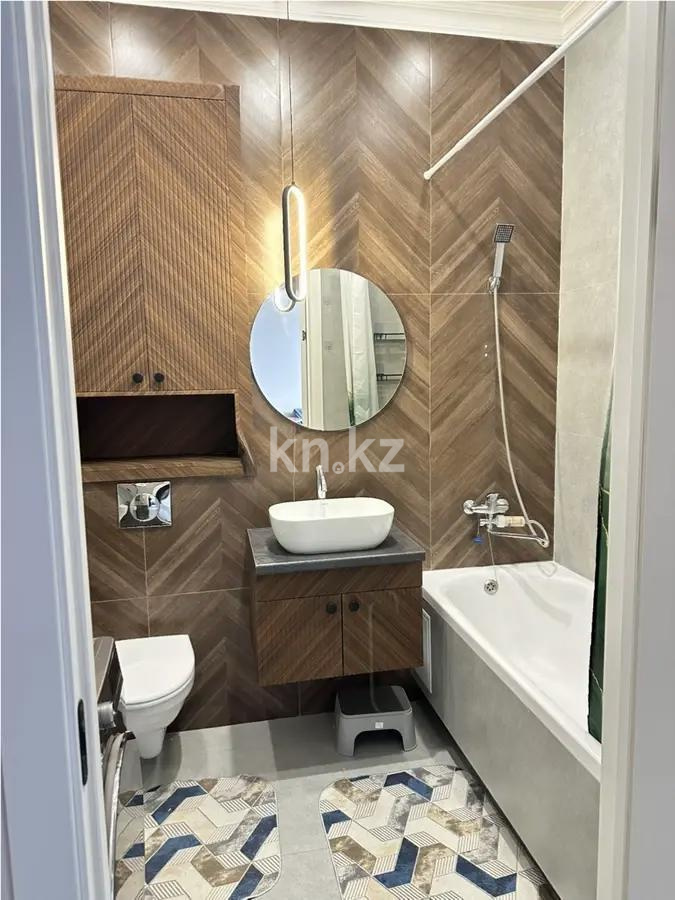 Продажа 2-комнатной квартиры, 38 м² в Астане - фото 4