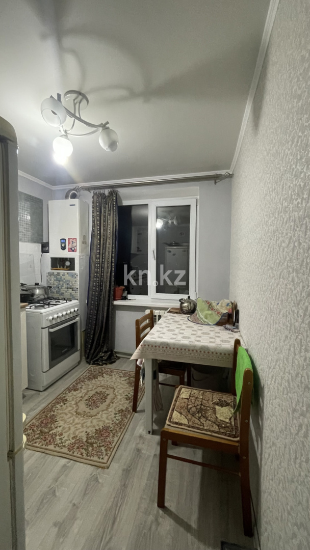 Продажа 2-комнатной квартиры, 48 м², ул. Набережная, дом  30 - Продажа и аренда недвижимости в Алматинской области фото 8 из 10