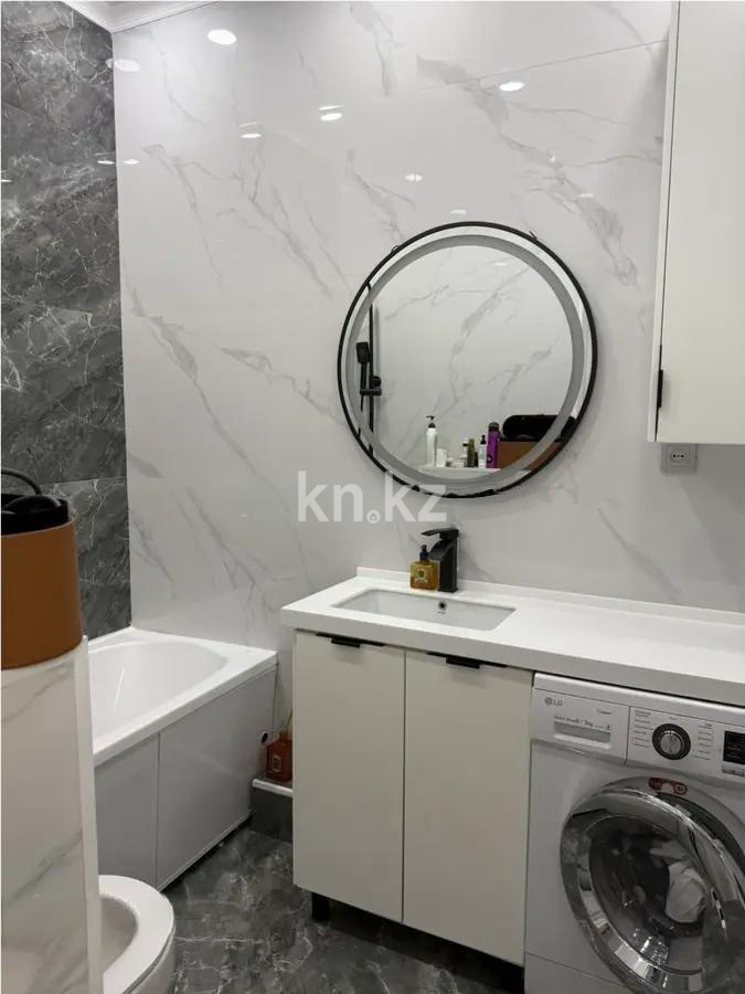 Продажа 2-комнатной квартиры, 62 м² - Продажа квартир в Алмалинском р-не Алматы фото 4 из 4