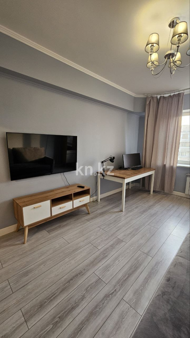 Аренда 3-комнатной квартиры, 65 м² - Аренда недвижимости в Казахстане - страница 3 фото 9 из 17