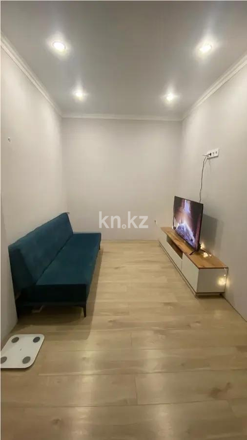 Продажа 2-комнатной квартиры, 37 м², Кульджинский тракт, дом  26/3 - Продажа  двухкомнатных квартир в новостройках Алматы фото 2 из 6