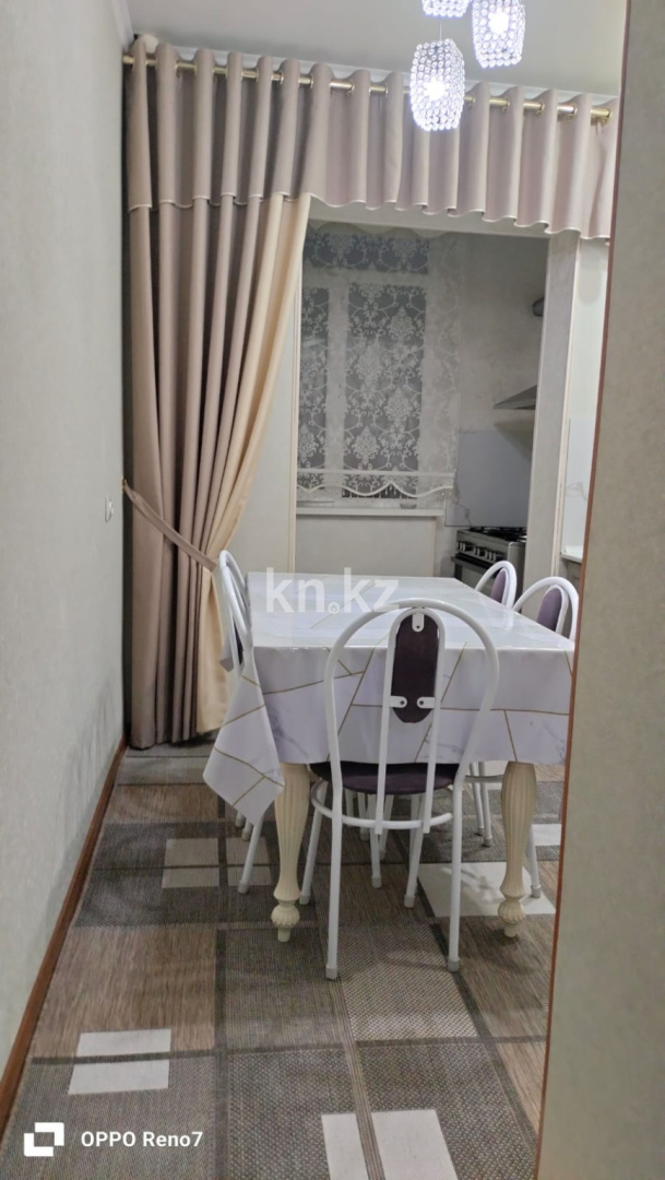 Продажа 3-комнатной квартиры, 67.5 м² - Недвижимость в Казахстане - страница 11 фото 7 из 12