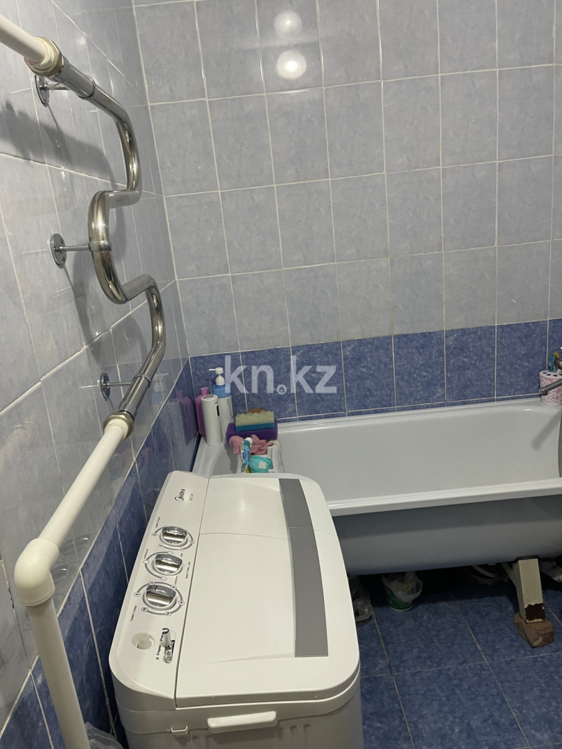 Продажа 2-комнатной квартиры, 42 м² - Продажа квартир в Балхаше фото 3 из 9