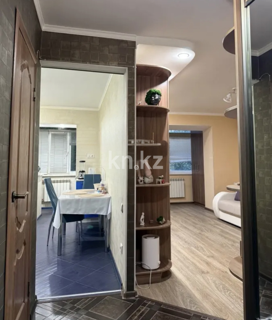 Аренда 1-комнатной квартиры, 42 м² - Аренда квартир помесячно в Казахстане - страница 8 фото 7 из 16