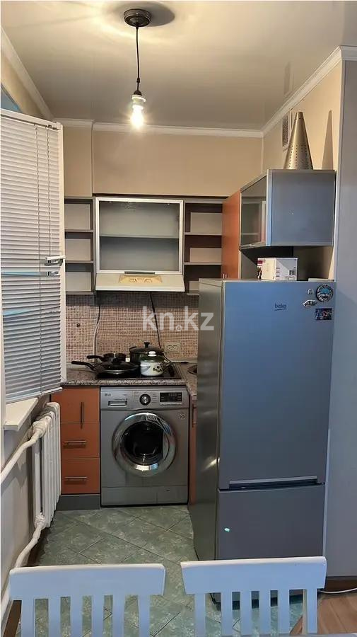 Продажа 1-комнатной квартиры, 35 м² в Алматы - фото 3