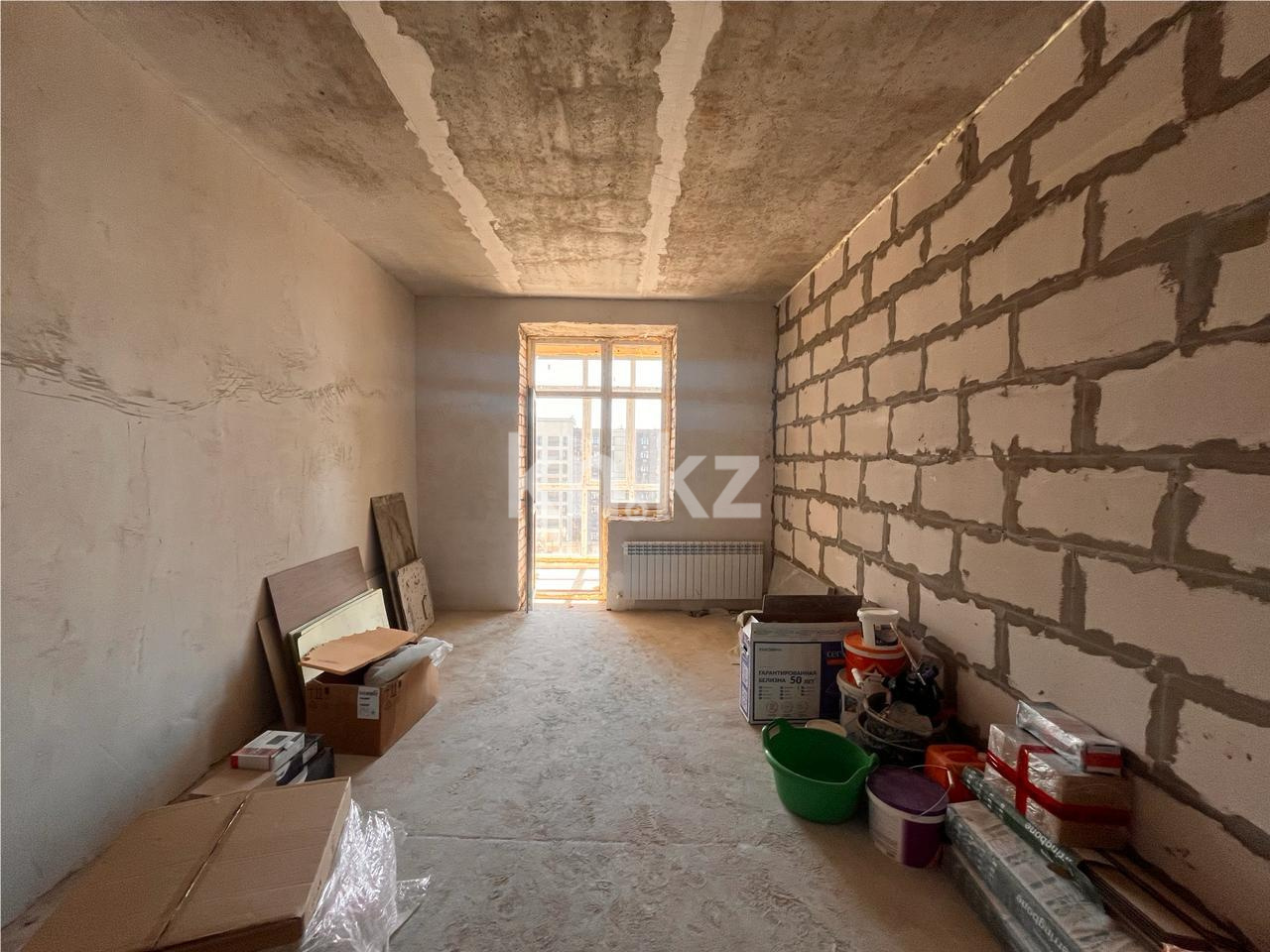 Продажа 2-комнатной квартиры, 69 м² в Караганде - фото 7