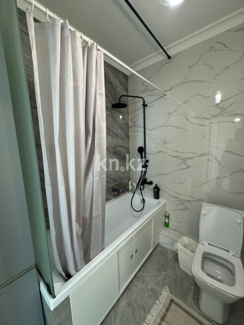 Аренда 2-комнатной квартиры, 70 м² - Аренда квартир помесячно в Казахстане - страница 8 фото 16 из 16