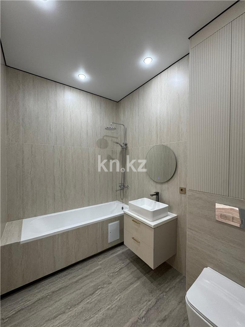 Продажа 2-комнатной квартиры, 38.6 м² - Продажа жилой и коммерческой недвижимости в Казахстане фото 6 из 6
