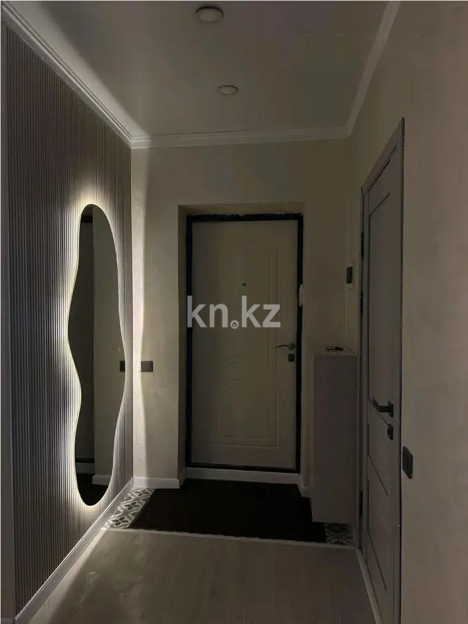 Продажа 2-комнатной квартиры, 50 м², пр. Сейфуллина, дом  51/9 в Алматы - фото 5