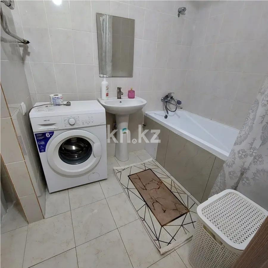 Продажа 2-комнатной квартиры, 47 м² - Продажа квартир-студий в Астане - страница 2 фото 3 из 3